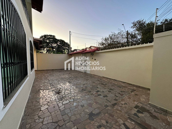 Imagem Sobrado com 5 Quartos à Venda, 400 m² em Jardim Esplanada - São José Dos Campos