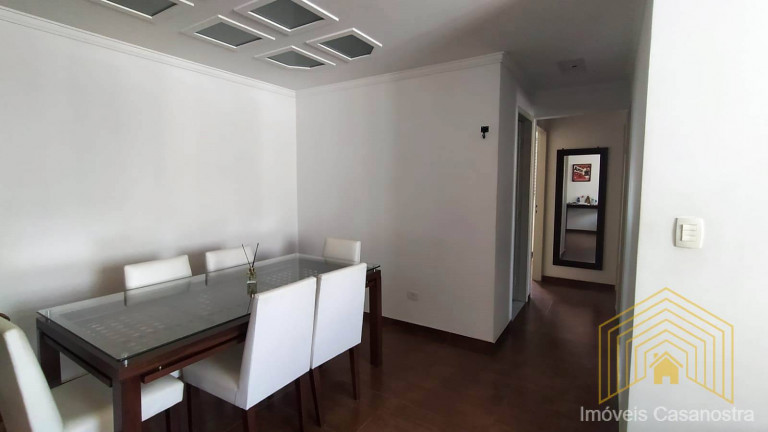 Imagem Apartamento com 3 Quartos à Venda, 95 m² em Macedo - Guarulhos