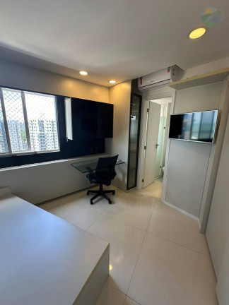 Imagem Apartamento com 3 Quartos à Venda, 155 m² em Pina - Recife