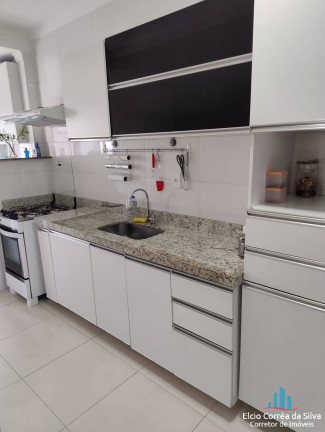 Imagem Apartamento com 3 Quartos à Venda, 104 m² em Canto Do Forte - Praia Grande Imagem Apartamento com 3 Quartos à Venda, 104 m² em Canto Do Forte - Praia Grande