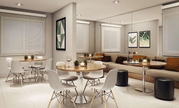 Imagem Apartamento com 2 Quartos à Venda, 35 m² em Tucuruvi - São Paulo Imagem Apartamento com 2 Quartos à Venda, 35 m² em Tucuruvi - São Paulo