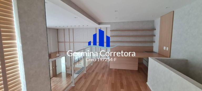 Imagem Apartamento com 4 Quartos à Venda, 338 m² em Green Valley Alphaville - Barueri Imagem Apartamento com 4 Quartos à Venda, 338 m² em Green Valley Alphaville - Barueri