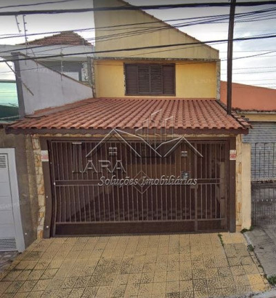 Sobrado com 3 Quartos à Venda,  em Vila Granada - São Paulo