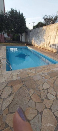 Imagem Apartamento com 3 Quartos à Venda, 83 m² em Nova América - Piracicaba Imagem Apartamento com 3 Quartos à Venda, 83 m² em Nova América - Piracicaba