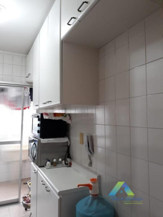Imagem Apartamento com 2 Quartos à Venda, 60 m² em Vila Firmiano Pinto - São Paulo Imagem Apartamento com 2 Quartos à Venda, 60 m² em Vila Firmiano Pinto - São Paulo