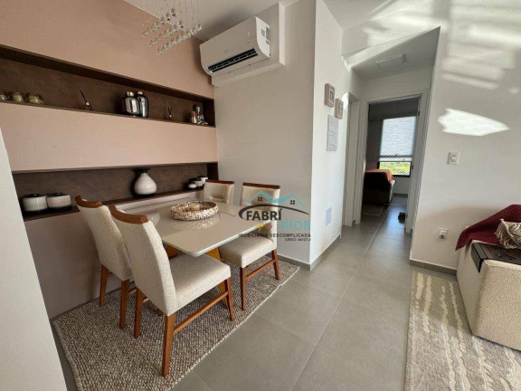 Imagem Apartamento com 2 Quartos à Venda, 58 m² em Jardim Paulistano - Sorocaba Imagem Apartamento com 2 Quartos à Venda, 58 m² em Jardim Paulistano - Sorocaba