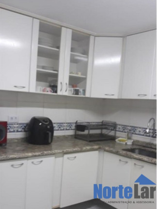 Imagem Apartamento com 3 Quartos à Venda, 86 m² em Santana - São Paulo