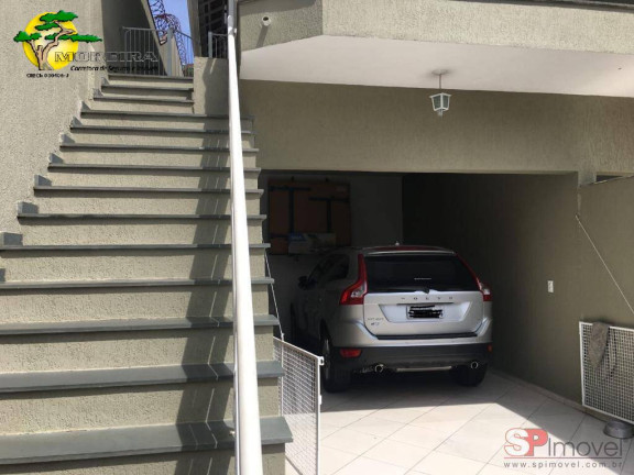 Imagem Sobrado com 3 Quartos à Venda, 121 m² em Tremembe - São Paulo