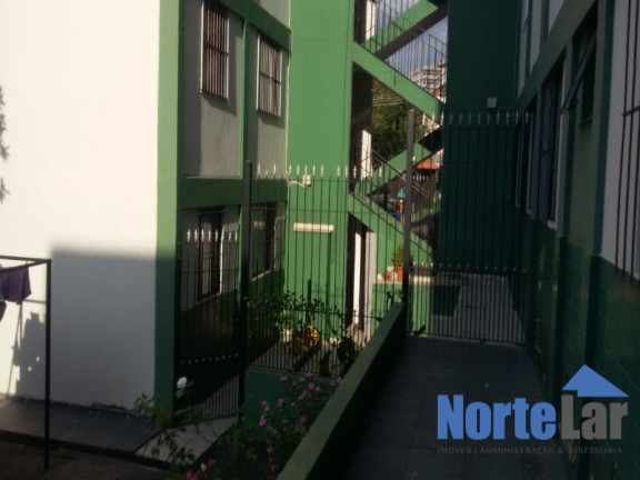 Imagem Apartamento com 2 Quartos à Venda, 50 m² em Jardim Antártica - São Paulo
