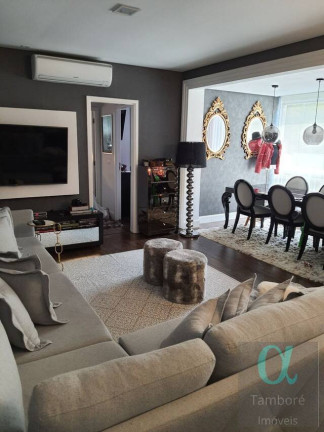 Apartamento com 2 Quartos à Venda, 75 m² em Tamboré - Santana De Parnaíba