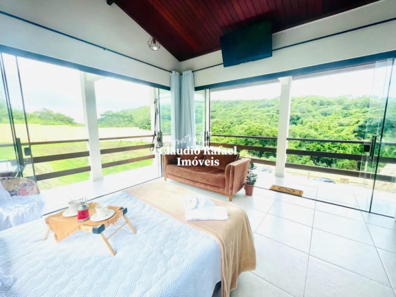 Imagem Casa com 10 Quartos à Venda, 380 m² em Praia Tartaruga - Armação Dos Búzios