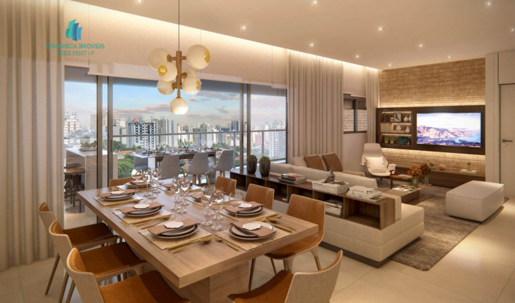 Imagem Apartamento com 3 Quartos à Venda, 125 m² em Taquaral - Campinas Imagem Apartamento com 3 Quartos à Venda, 125 m² em Taquaral - Campinas