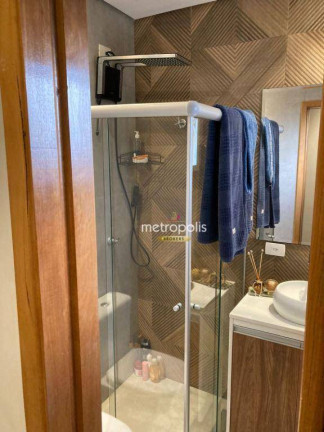 Imagem Apartamento com 2 Quartos à Venda, 80 m² em Vila Scarpelli - Santo André Imagem Apartamento com 2 Quartos à Venda, 80 m² em Vila Scarpelli - Santo André