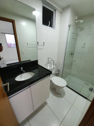 Imagem Apartamento com 2 Quartos à Venda, 59 m² em Jardim Oceania - João Pessoa