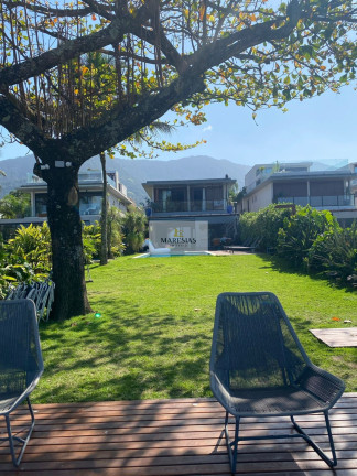 Imagem Casa com 5 Quartos à Venda, 400 m² em Maresias - São Sebastião Imagem Casa com 5 Quartos à Venda, 400 m² em Maresias - São Sebastião