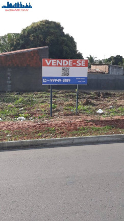 Imagem Terreno à Venda, 1 m² em Olho D'agua - São Gonçalo Do Amarante Imagem Terreno à Venda, 1 m² em Olho D'agua - São Gonçalo Do Amarante