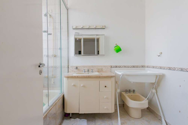 Imagem Apartamento com 3 Quartos à Venda, 196 m² em Higienópolis - São Paulo