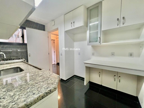 Imagem Imóvel com 3 Quartos à Venda, 208 m² em Vila Clementino - São Paulo Imagem Imóvel com 3 Quartos à Venda, 208 m² em Vila Clementino - São Paulo