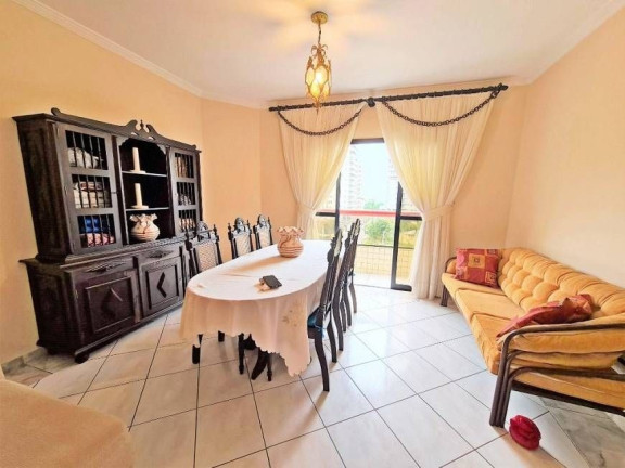 Apartamento com 3 Quartos à Venda, 150 m² em Tupi - Praia Grande