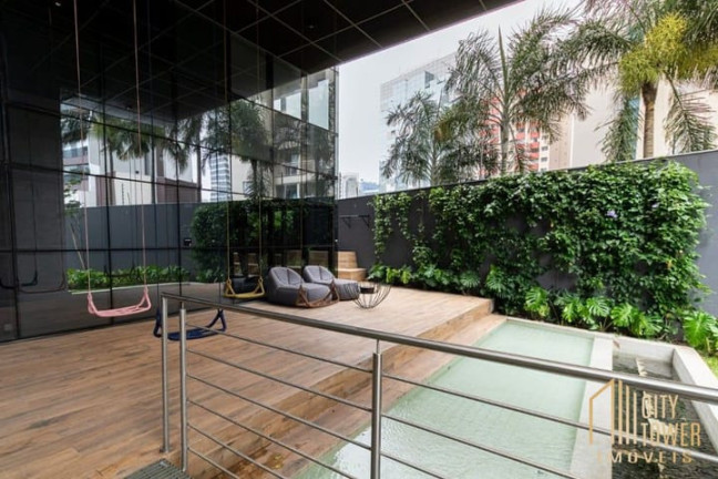 Imagem Apartamento com 1 Quarto à Venda, 22 m² em Paraíso - São Paulo Imagem Apartamento com 1 Quarto à Venda, 22 m² em Paraíso - São Paulo