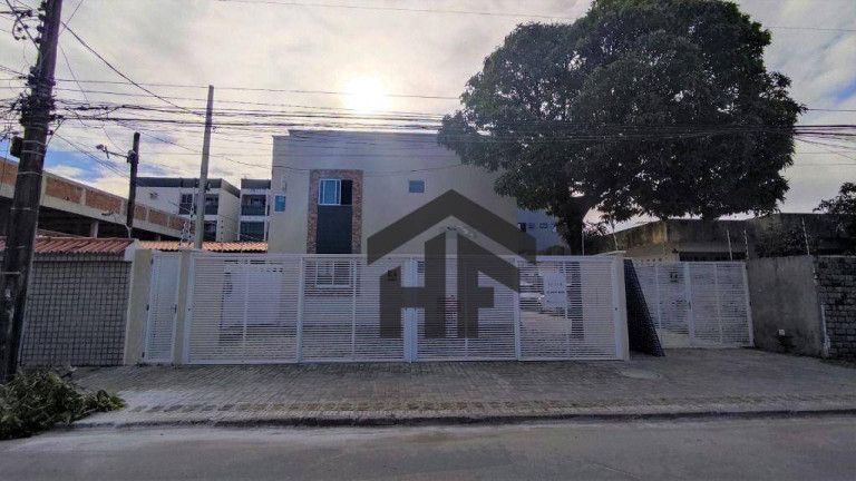 Imagem Apartamento com 2 Quartos à Venda, 53 m² em Jardim Atlântico - Olinda Imagem Apartamento com 2 Quartos à Venda, 53 m² em Jardim Atlântico - Olinda