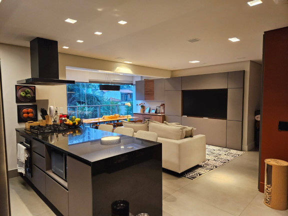 Imagem Apartamento com 2 Quartos à Venda, 90 m² em Vila Leopoldina - São Paulo