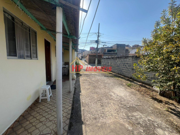 Imagem Casa com 5 Quartos à Venda, 180 m² em Vila Yolanda - Osasco