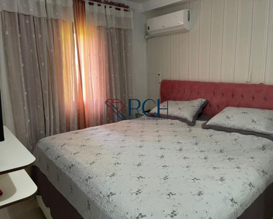 Imagem Casa com 3 Quartos à Venda, 120 m² em Cidade Jardim - Sorocaba