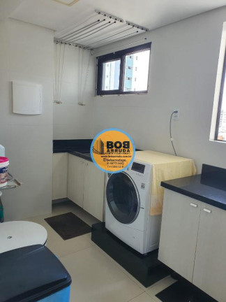 Imagem Apartamento com 3 Quartos à Venda, 107 m² em Boa Viagem - Recife