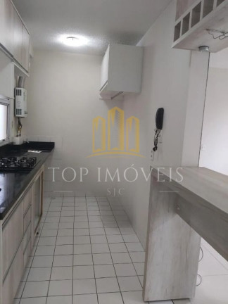 Imagem Apartamento com 3 Quartos à Venda, 68 m² em Jardim Sul - São José Dos Campos