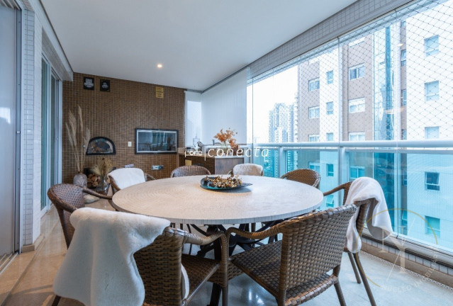 Imagem Apartamento com 4 Quartos à Venda, 335 m² em Jardim Analia Franco - São Paulo Imagem Apartamento com 4 Quartos à Venda, 335 m² em Jardim Analia Franco - São Paulo