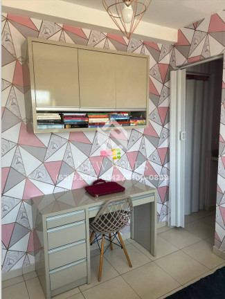 Imagem Apartamento com 3 Quartos à Venda, 81 m² em São Francisco - Goiânia Imagem Apartamento com 3 Quartos à Venda, 81 m² em São Francisco - Goiânia
