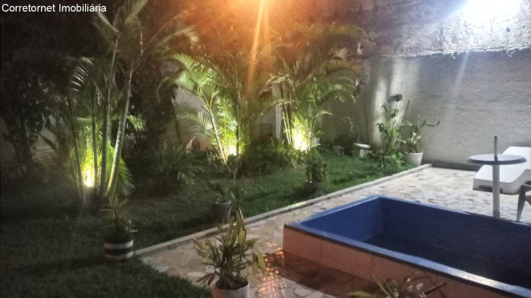 Imagem Casa com 3 Quartos à Venda, 200 m² em Vila Mineirão - Sorocaba