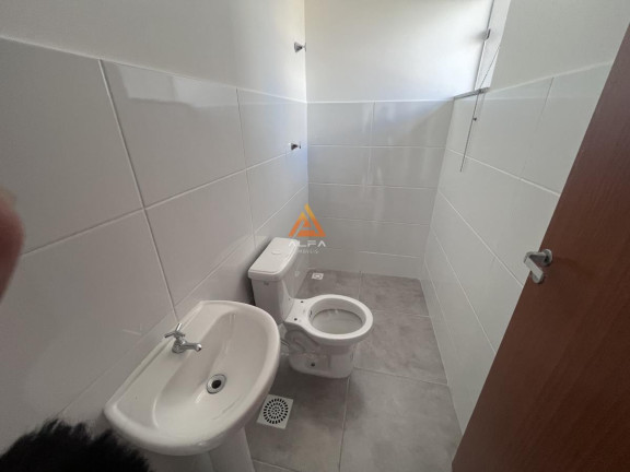 Imagem Studio com 1 Quarto à Venda, 21 m² em Centro - Barbacena
