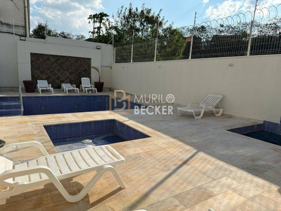 Imagem Apartamento com 3 Quartos à Venda, 118 m² em Urbanova - São José Dos Campos