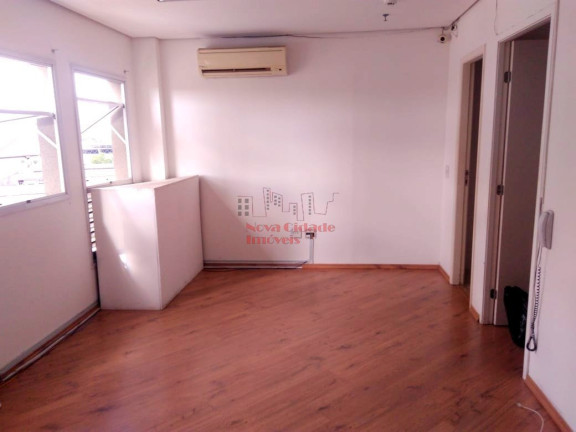 Imagem Sala Comercial para Alugar, 69 m² em Barra Funda - São Paulo Imagem Sala Comercial para Alugar, 69 m² em Barra Funda - São Paulo
