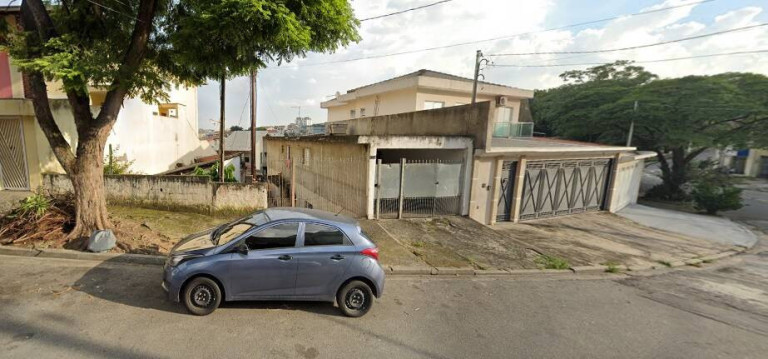 Casa com 5 Quartos à Venda, 270 m² em Bela Vista - Osasco