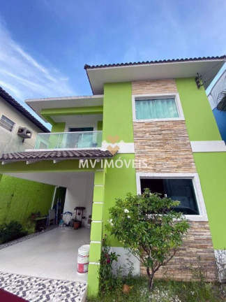 Imagem Casa com 3 Quartos à Venda, 170 m² em Coqueiro - Ananindeua