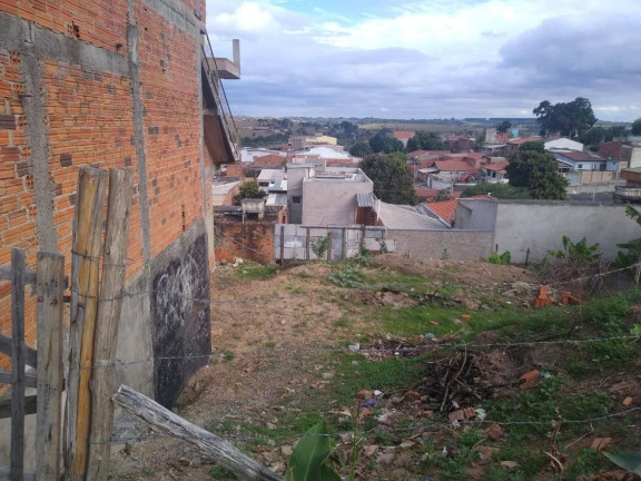 Imagem Terreno à Venda, em Jardim Lisa - Campinas Imagem Terreno à Venda, em Jardim Lisa - Campinas