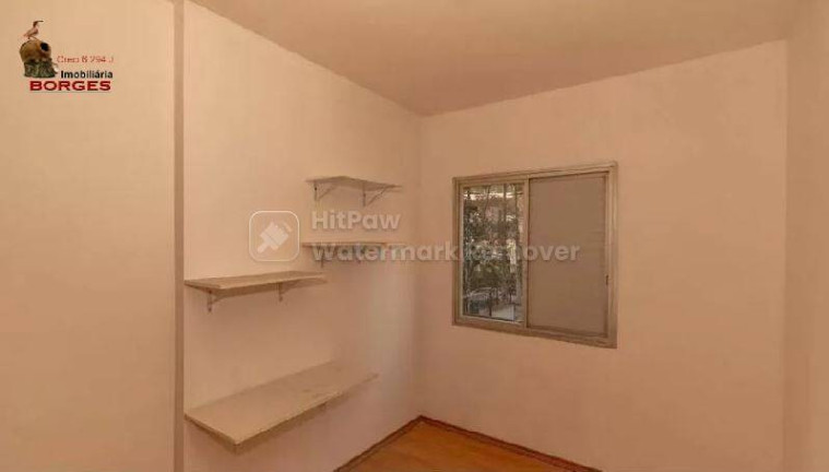 Imagem Apartamento com 2 Quartos à Venda, 55 m² em Brooklin - São Paulo Imagem Apartamento com 2 Quartos à Venda, 55 m² em Brooklin - São Paulo