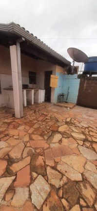 Imagem Casa com 4 Quartos à Venda, 519 m² em Jardim Potiguar - Várzea Grande