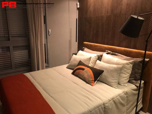 Imagem Apartamento com 3 Quartos à Venda, 104 m² em Brooklin - São Paulo