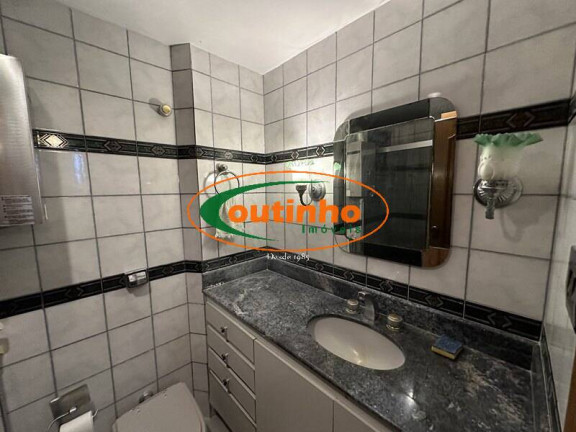 Imagem Apartamento com 4 Quartos à Venda, 140 m² em Tijuca - Rio De Janeiro Imagem Apartamento com 4 Quartos à Venda, 140 m² em Tijuca - Rio De Janeiro