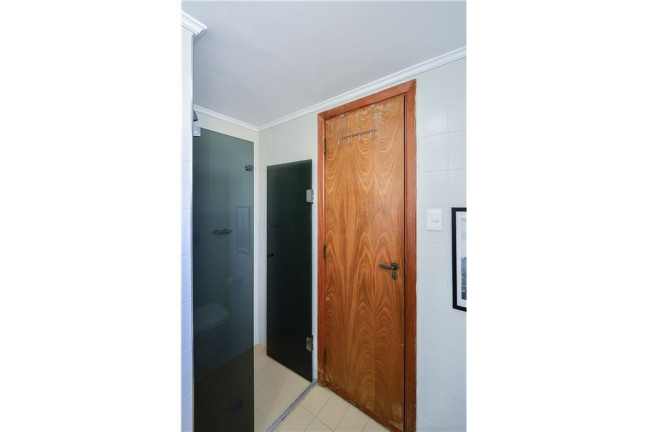 Imagem Apartamento com 3 Quartos à Venda, 162 m² em Brooklin Paulista - São Paulo