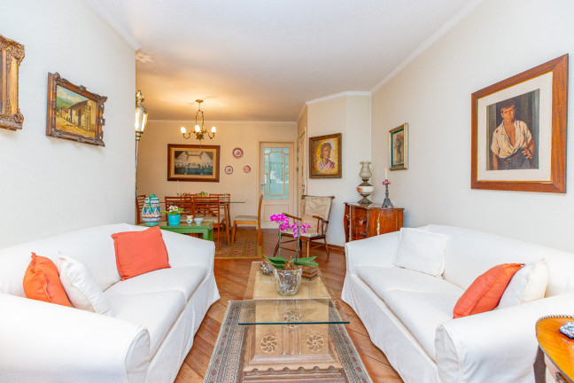 Imagem Apartamento com 3 Quartos à Venda, 92 m² em Vila Mascote - São Paulo