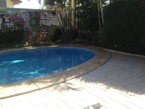 Imagem Casa com 7 Quartos à Venda, 500 m² em Interlagos - São Paulo