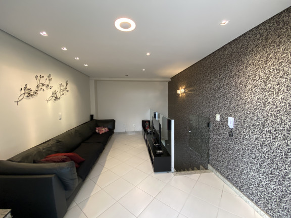 Imagem Cobertura com 3 Quartos à Venda, 160 m² em Castelo - Belo Horizonte