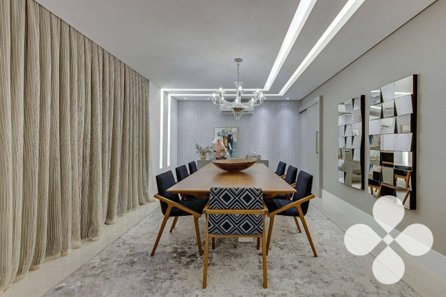 Imagem Imóvel com 4 Quartos à Venda, 323 m² em Pompéia - Santos Imagem Imóvel com 4 Quartos à Venda, 323 m² em Pompéia - Santos