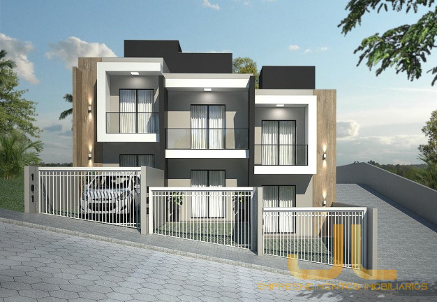Casa com 2 Quartos à Venda,  em Itoupava Central - Blumenau