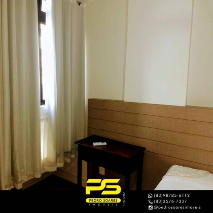 Imagem Apartamento com 3 Quartos à Venda, 150 m² em Cabo Branco - João Pessoa